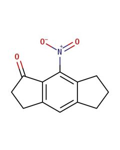 Astatech 8-NITRO-3,5,6,7-TETRAHYDRO-S-INDACEN-1(2H)-ONE; 1G; Purity 95%; MDL-MFCD28975735